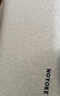 諾伊曼（noyoke）頸椎枕頭深度睡覺(jué)眠記憶棉枕睡覺(jué)專(zhuān)用護(hù)整頭頸零壓力【大號(hào)】高8 曬單實(shí)拍圖