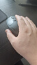 羅技（Logitech）M720 鼠標(biāo) 無線藍(lán)牙鼠標(biāo) 辦公鼠標(biāo) 右手鼠標(biāo) 大手鼠標(biāo) 優(yōu)聯(lián) 黑色 帶無線2.4G接收器 曬單實(shí)拍圖