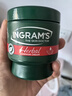 INGRAM'S南非小綠膏英格萊恩草本香樟乳霜腳后跟干裂口干燥粗糙開(kāi)裂皸裂膏 150ml 1罐 草本香樟乳霜 【原裝進(jìn)口  假一罰十】 曬單實(shí)拍圖