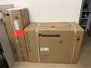 松下（Panasonic）空調(diào) 1.5匹新一級(jí)能效 適用17-23㎡ 變頻冷暖空調(diào)掛機(jī) 國(guó)家補(bǔ)貼 原裝壓縮機(jī)納諾怡除菌 LG13KQ10N 曬單實(shí)拍圖