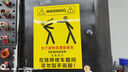 西騎者（WestBiking）自行車快拆腳踏山地公路車三培林軸承腳踏板單車騎行腳蹬裝備配件 黑色 曬單實(shí)拍圖