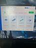 愛國者（aigo）DDR4內(nèi)存條 臺式機(jī)XMP2.0一鍵超頻內(nèi)存 原廠顆粒電競游戲散熱馬甲兼容雙通道電腦擴(kuò)展存儲條 承影 16GB套條8G*2 3600MHz頻率C18 黑 曬單實拍圖