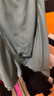 貓人冰絲內(nèi)褲男士內(nèi)褲平角大碼男生涼感四角短褲頭褲衩七夕禮物送男友 曬單實(shí)拍圖