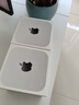 Apple/蘋果AI電腦/2024Mac mini迷你主機(jī) M4銀色(10+10核) 16G 256G臺(tái)式電腦主機(jī) MU9D3CH/A 曬單實(shí)拍圖