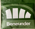 蕉下（beneunder）防曬衣披肩女UPF50+冰絲膚感AL41524冰川灰M 曬單實拍圖