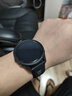 佳明（GARMIN）FR265血氧心率跑步戶外運動智能手表跑馬表 Forerunner265極夜黑 曬單實拍圖