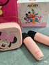 迪士尼（DISNEY）K歌麥克風(fēng)話筒一體自帶聲卡家庭KTV套裝無線藍(lán)牙音箱音響兒童玩具畢業(yè)女孩生日禮物 K202 開心米奇 曬單實(shí)拍圖