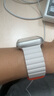 WITGOER【IP68級防水】保護殼膜一體適用蘋果手表applewatch s9/8/7iphone/series全包超薄鋼化膜配件女款 曬單實拍圖