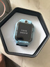 小天才兒童電話手表Z6Pro天境藍(lán)防水GPS定位兒童智能手表 學(xué)生4G視頻拍照雙攝男女表 曬單實(shí)拍圖