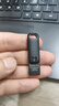閃迪（SanDisk）128GB Type-C USB3.2 手機U盤DDC3黑色 讀速高達400MB/s 自動備份 手機電腦兩用  曬單實拍圖