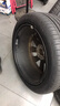 固特異（Goodyear）汽車(chē)輪胎 235/45R18 94V EGP 御乘二代 原配標致 帕薩特 IA5 BEV  曬單實(shí)拍圖