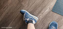 NEW BALANCE休閑鞋男鞋女鞋復古舒適透氣百搭情侶運動(dòng)鞋574系列ML574EVN 42 曬單實(shí)拍圖