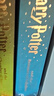 哈利波特英文原版 Harry Potter 7冊(cè)套裝（J.K羅琳 bloomsbury）贈(zèng)電子圖書(shū)館體驗(yàn)卡 課外必讀書(shū)目推薦教材 寒暑假假期讀物 藍(lán)思值880-1030L  小學(xué)教輔 曬單實(shí)拍圖