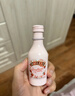 百利（Baileys）甜酒進口小瓶洋酒小酒版酒伴 甜酒50ml+草莓奶油味50ml 曬單實拍圖