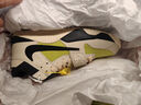 耐克NIKE男休閑鞋喬丹倒鉤 JUMPMAN JACK運動(dòng)鞋FZ8117-102米黃黑44.5 曬單實(shí)拍圖