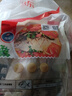 翔泰海南二去金鯧魚700g/2條  去鰓去內(nèi)臟 燒烤 生鮮魚類  海鮮水產(chǎn) 曬單實拍圖