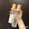 谷雨【王安宇同款】第三代光感水150ml*2 美白提亮補水保濕爽膚水 曬單實拍圖
