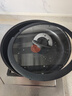 特福（Tefal）可拆卸煎鍋26cm可變烤盤(pán)餐具電磁爐烤箱燃?xì)庠钔ㄓ?曬單實(shí)拍圖