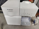 小白熊SnowBear消毒柜嬰兒定量泡奶機恒溫壺二合一消毒烘干一體機喂養(yǎng)臺5069 曬單實拍圖