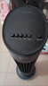 美的（Midea）【冰爽香風(fēng)】加濕制冷家用空調(diào)扇凈化冷風(fēng)扇水冷無(wú)葉塔扇落地冷風(fēng)機(jī)輕音冷風(fēng)機(jī)制冷小空調(diào) AAF10MB 曬單實(shí)拍圖