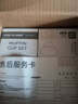 法焙客（FOR BAKE）加高馬芬蛋糕 空氣炸鍋通用直身麥芬小蛋糕盤 碳鋼老蛋糕烘焙模具 馬芬杯 曬單實(shí)拍圖