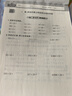 小學(xué)英語同步練字帖四年級(jí)下冊(cè)人教版 小學(xué)四年級(jí)下冊(cè)英語練字帖人教pep版英語課本同步 英文控筆訓(xùn)練單詞默寫本 學(xué)生規(guī)范字體 樂學(xué)熊 曬單實(shí)拍圖