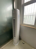 格力（GREE）空調(diào)立式云錦柜機三代/二代新1級變頻冷暖 冷酷外機 WiFi 高溫自潔客廳空調(diào)柜機 家電國家補貼20% 3匹 一級能效 云錦三代新升級款 曬單實拍圖