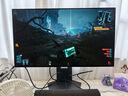 LG 32GS95UV 黑 31.5英寸 Ultra OLED 4K顯示器 雙模4K240Hz/1K480Hz  內置音箱 防眩光 電競顯示屏 曬單實(shí)拍圖