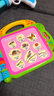 偉易達(dá)（Vtech）早教機(jī)動(dòng)物英語(yǔ)100詞寶寶有聲書點(diǎn)讀學(xué)習(xí)機(jī)兒童玩具男孩女孩禮物 曬單實(shí)拍圖