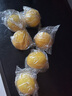 京鮮生 安岳黃檸檬6顆  單果80g+ 生鮮水果 源頭直發(fā)包郵 曬單實拍圖