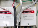 德力西（DELIXI）電度表電表高精度家用DDS606系列智能220v單相電子式火表電能表 10 40A【一級(jí)精度】 曬單實(shí)拍圖