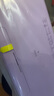 羅技（Logitech）時(shí)尚系列 K380 鍵盤(pán) 藍牙鍵盤(pán) 無(wú)線(xiàn)鍵盤(pán) 辦公鍵盤(pán) 女性 簡(jiǎn)約便攜 超薄鍵盤(pán) 筆記本鍵盤(pán) 星暮紫 曬單實(shí)拍圖