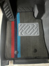 布雷什TPE汽車(chē)腳墊全包圍主副駕駛全車(chē)專(zhuān)用防水雪妮絲圈地毯腳墊本田 主副駕駛TPE腳墊+三色款雪妮絲 聯(lián)系客服備注車(chē)型+年款 曬單實(shí)拍圖