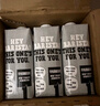 OATLY噢麥力咖啡大師中秋送禮燕麥奶咖啡伴侶谷物植物蛋白飲料1L*6箱裝 曬單實(shí)拍圖