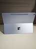 微軟（Microsoft）Surface Pro 12英寸 二合一筆記本電腦 國(guó)家補(bǔ)貼20% 輕薄本 AI+PC 驍龍 X Plus 16G 512G 羅蘭紫 曬單實(shí)拍圖