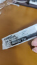 派通（Pentel）0.5mm速干中性筆彩色替芯 （適用于BLN75/BLN105/BLN2005）LRN5 黑色 12支裝 曬單實(shí)拍圖