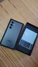 三星Samsung Galaxy S24 AI手機 第三代驍龍8 游戲手機 拍照手機 12GB+256GB 水墨黑 國家政府補貼 曬單實(shí)拍圖