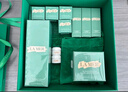 海藍之謎（LA MER）強韌修護套裝(精萃水+面霜)護膚品化妝品禮盒七夕情人節(jié)生日禮物 曬單實拍圖