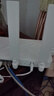 中興（ZTE）巡天BE5100無(wú)線(xiàn)家用wifi7路由器 自研10核芯片 千兆雙頻5顆信號放大器穿墻王游戲加速 曬單實(shí)拍圖