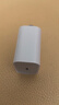 原裝適配蘋果16充電器45W快充套裝iphone16promax充電線手機(jī)頭 蘋果45W充電頭【氮化鎵不傷機(jī)】 【專注16/15全系列】45W超能快充 曬單實(shí)拍圖