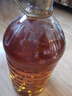 金勝壓榨一級(jí)花生油6.09L 綠色食品A級(jí)認(rèn)證 曬單實(shí)拍圖