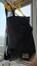 OSPREY 隱客挎包ARCANE Crossbody城市休閑筆記本斜挎包 石墨黑 曬單實(shí)拍圖