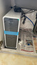 海爾（Haier）【鮮活水】瞬時(shí)1400Gpro+直飲凈水機(jī)RO反滲透凈水器雙出水凈飲機(jī)HKC3000-R883D2U1國家補(bǔ)貼 曬單實(shí)拍圖