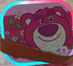 迪士尼（DISNEY）無(wú)線(xiàn)K歌麥克風(fēng)話(huà)筒一體兒童話(huà)筒自帶聲卡家庭KTV套裝無(wú)線(xiàn)藍(lán)牙音箱兒童女孩生日禮物 K201 草莓熊 曬單實(shí)拍圖