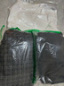 GXG男裝  小香風(fēng)羽絨服男時(shí)尚立領(lǐng)面包服保暖羽絨服外套 23冬 黑色 L 曬單實(shí)拍圖