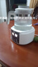 貝因美（Beingmate）恒溫水壺 恒溫壺嬰兒調(diào)奶器溫熱暖奶器家用沖奶粉電熱燒水壺 曬單實拍圖