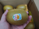 佳沛（zespri）新西蘭  陽(yáng)光金奇異果16粒禮盒經(jīng)典果單果約 77-103g 水果 獼猴桃 曬單實(shí)拍圖