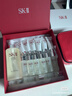 SK-II神仙水330ml精華液sk2化妝品護膚品水乳套裝禮盒生日禮物采銷(xiāo)推薦 曬單實(shí)拍圖