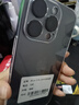Apple【國行補貼】蘋(píng)果16Promax iPhone16Promax 蘋(píng)果16Pro 5G 手機 16Pro【黑色鈦金屬】 256GB【白條24期免息+藍牙耳機+豪華大禮包】 曬單實(shí)拍圖