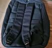 晴熙筆記本電腦包16英寸雙肩包男背包女適用于聯(lián)想拯救者Y9000pY7000p 黑色雙倉升級版 14-15-16.1英寸 曬單實(shí)拍圖